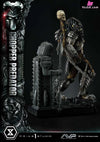 Museum Masterline Alien Vs. Predator Chopper Mmpr-06 Statue - Prime 1 Studio [Pre-Order] Others