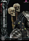 Museum Masterline Alien Vs. Predator Chopper Mmpr-06 Statue - Prime 1 Studio [Pre-Order] Others