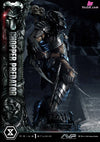 Museum Masterline Alien Vs. Predator Chopper Mmpr-06 Statue - Prime 1 Studio [Pre-Order] Others