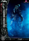 Museum Masterline Alien Vs. Predator Chopper Mmpr-06 Statue - Prime 1 Studio [Pre-Order] Others