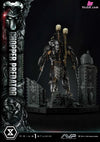 Museum Masterline Alien Vs. Predator Chopper Mmpr-06 Statue - Prime 1 Studio [Pre-Order] Others