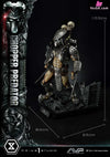 Museum Masterline Alien Vs. Predator Chopper Mmpr-06 Statue - Prime 1 Studio [Pre-Order] Others