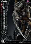 Museum Masterline Alien Vs. Predator Chopper Mmpr-06 Statue - Prime 1 Studio [Pre-Order] Others