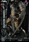 Museum Masterline Alien Vs. Predator Chopper Mmpr-06 Statue - Prime 1 Studio [Pre-Order] Others