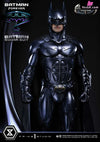 Museum Masterline Batman Forever (Film) Sonar Suit Mmbm-04Lm Statue - Prime 1 Studio [Pre-Order] Dc