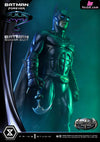 Museum Masterline Batman Forever (Film) Sonar Suit Mmbm-04Lm Statue - Prime 1 Studio [Pre-Order] Dc