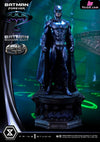 Museum Masterline Batman Forever (Film) Sonar Suit Mmbm-04Lm Statue - Prime 1 Studio [Pre-Order] Dc