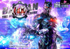 Museum Masterline Dark Nights: Metal (Comics) The Murder Machine Mmdcmt-14 Mmdcmt-14Dx Mmdcmt-14Dxs
