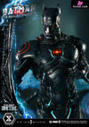 Museum Masterline Dark Nights: Metal (Comics) The Murder Machine Mmdcmt-14 Mmdcmt-14Dx Mmdcmt-14Dxs