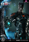 Museum Masterline Dark Nights: Metal (Comics) The Murder Machine Mmdcmt-14 Mmdcmt-14Dx Mmdcmt-14Dxs