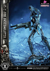 Museum Masterline Terminator 2: Judgment Day T-800 Endoskeleton Mmt2-01 Mmt2-01Dx Mmt2-01Dxs Statue