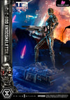 Museum Masterline Terminator 2: Judgment Day T-800 Endoskeleton Mmt2-01 Mmt2-01Dx Mmt2-01Dxs Statue