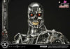 Museum Masterline Terminator 2: Judgment Day T-800 Endoskeleton Mmt2-01 Mmt2-01Dx Mmt2-01Dxs Statue