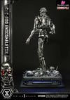 Museum Masterline Terminator 2: Judgment Day T-800 Endoskeleton Mmt2-01 Mmt2-01Dx Mmt2-01Dxs Statue