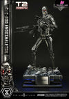 Museum Masterline Terminator 2: Judgment Day T-800 Endoskeleton Mmt2-01 Mmt2-01Dx Mmt2-01Dxs Statue