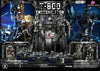 Museum Masterline Terminator 2: Judgment Day T-800 Endoskeleton Mmt2-01 Mmt2-01Dx Mmt2-01Dxs Statue