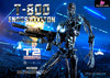 Museum Masterline Terminator 2: Judgment Day T-800 Endoskeleton Mmt2-01 Mmt2-01Dx Mmt2-01Dxs Statue