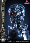 Museum Masterline Terminator 2: Judgment Day T-800 Endoskeleton Mmt2-01 Mmt2-01Dx Mmt2-01Dxs Statue