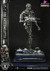 Museum Masterline Terminator 2: Judgment Day T-800 Endoskeleton Mmt2-01 Mmt2-01Dx Mmt2-01Dxs Statue