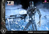 Museum Masterline Terminator 2: Judgment Day T-800 Endoskeleton Mmt2-01 Mmt2-01Dx Mmt2-01Dxs Statue