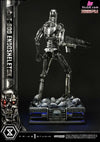 Museum Masterline Terminator 2: Judgment Day T-800 Endoskeleton Mmt2-01 Mmt2-01Dx Mmt2-01Dxs Statue