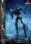 Museum Masterline Terminator 2: Judgment Day T-800 Endoskeleton Mmt2-01 Mmt2-01Dx Mmt2-01Dxs Statue