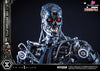 Museum Masterline Terminator 2: Judgment Day T-800 Endoskeleton Mmt2-01 Mmt2-01Dx Mmt2-01Dxs Statue