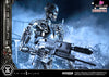 Museum Masterline Terminator 2: Judgment Day T-800 Endoskeleton Mmt2-01 Mmt2-01Dx Mmt2-01Dxs Statue