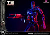 Museum Masterline Terminator 2: Judgment Day T-800 Endoskeleton Mmt2-01 Mmt2-01Dx Mmt2-01Dxs Statue