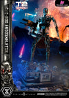 Museum Masterline Terminator 2: Judgment Day T-800 Endoskeleton Mmt2-01 Mmt2-01Dx Mmt2-01Dxs Statue