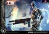 Museum Masterline Terminator 2: Judgment Day T-800 Endoskeleton Mmt2-01 Mmt2-01Dx Mmt2-01Dxs Statue