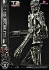 Museum Masterline Terminator 2: Judgment Day T-800 Endoskeleton Mmt2-01 Mmt2-01Dx Mmt2-01Dxs Statue