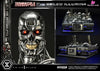 Museum Masterline Terminator 2: Judgment Day T-800 Endoskeleton Mmt2-01 Mmt2-01Dx Mmt2-01Dxs Statue