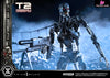 Museum Masterline Terminator 2: Judgment Day T-800 Endoskeleton Mmt2-01 Mmt2-01Dx Mmt2-01Dxs Statue