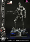 Museum Masterline Terminator 2: Judgment Day T-800 Endoskeleton Mmt2-01 Mmt2-01Dx Mmt2-01Dxs Statue