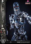 Museum Masterline Terminator 2: Judgment Day T-800 Endoskeleton Mmt2-01 Mmt2-01Dx Mmt2-01Dxs Statue