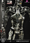 Museum Masterline Terminator 2: Judgment Day T-800 Endoskeleton Mmt2-01 Mmt2-01Dx Mmt2-01Dxs Statue