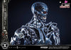 Museum Masterline Terminator 2: Judgment Day T-800 Endoskeleton Mmt2-01 Mmt2-01Dx Mmt2-01Dxs Statue