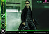 Museum Masterline The Matrix (Film) Neo Mmmat-01 Mmmat-01S Statue - Prime 1 Studio [Pre-Order]