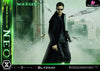 Museum Masterline The Matrix (Film) Neo Mmmat-01 Mmmat-01S Statue - Prime 1 Studio [Pre-Order]