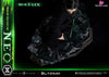 Museum Masterline The Matrix (Film) Neo Mmmat-01 Mmmat-01S Statue - Prime 1 Studio [Pre-Order]