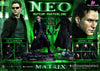 Museum Masterline The Matrix (Film) Neo Mmmat-01 Mmmat-01S Statue - Prime 1 Studio [Pre-Order]