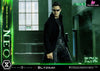 Museum Masterline The Matrix (Film) Neo Mmmat-01 Mmmat-01S Statue - Prime 1 Studio [Pre-Order]