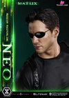 Museum Masterline The Matrix (Film) Neo Mmmat-01 Mmmat-01S Statue - Prime 1 Studio [Pre-Order]