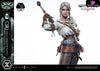 Museum Masterline The Witcher 3: Wild Hunt Ciri Fiona Elen Riannon MMW3-03 MMW3-03S(Licensed) Statue - Prime 1 Studio