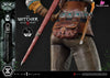 Museum Masterline The Witcher 3: Wild Hunt Ciri Fiona Elen Riannon MMW3-03 MMW3-03S(Licensed) Statue - Prime 1 Studio
