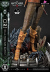 Museum Masterline The Witcher 3: Wild Hunt Ciri Fiona Elen Riannon MMW3-03 MMW3-03S(Licensed) Statue - Prime 1 Studio