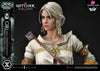 Museum Masterline The Witcher 3: Wild Hunt Ciri Fiona Elen Riannon MMW3-03 MMW3-03S(Licensed) Statue - Prime 1 Studio