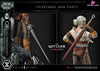 Museum Masterline The Witcher 3: Wild Hunt Ciri Fiona Elen Riannon MMW3-03 MMW3-03S(Licensed) Statue - Prime 1 Studio
