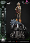 Museum Masterline The Witcher 3: Wild Hunt Ciri Fiona Elen Riannon MMW3-03 MMW3-03S(Licensed) Statue - Prime 1 Studio